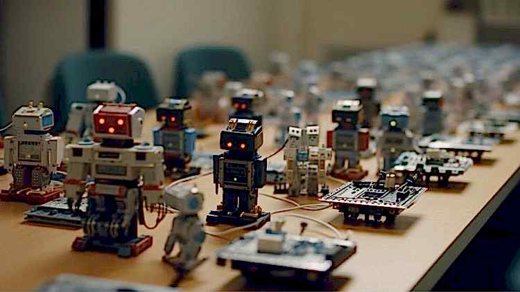 Robotik Kodlama Nedir, Ne İşe Yarar, Neden Önemlidir?
