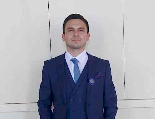 Vedat Yavaş