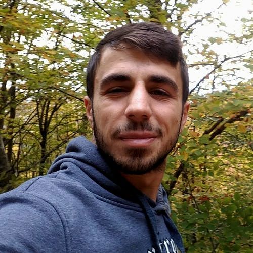 Abdülkadir Çolakel