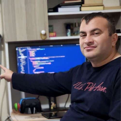 Arif Aksuoğlu