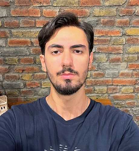 Yusuf Çağrı Yücel