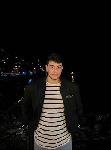 Yunus Emre Seferoğlu