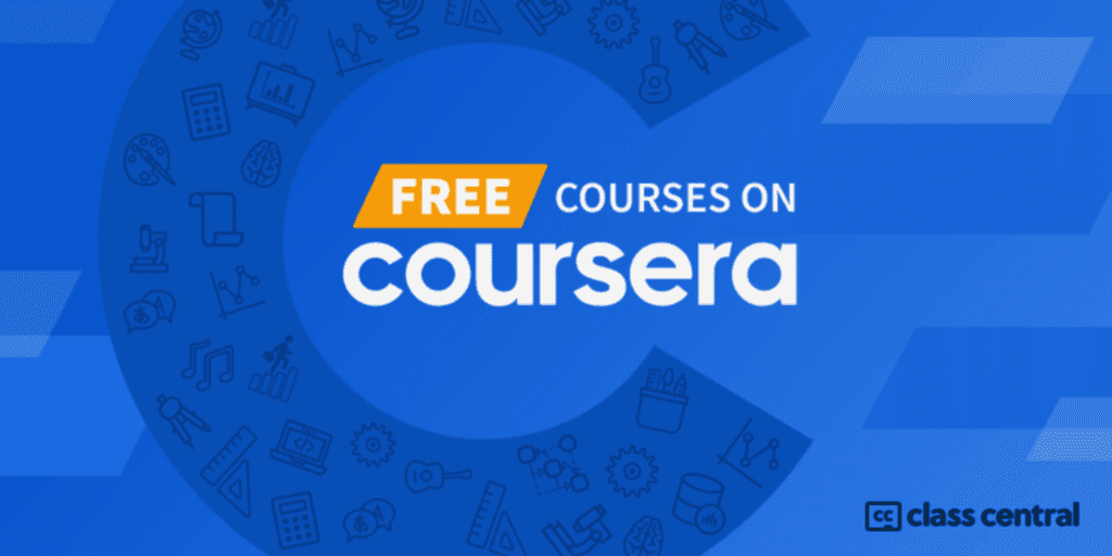 Free Coursera Courses