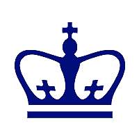 Columbia University Logo