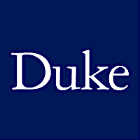 Duke University Logo