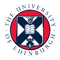 U. of Edinburgh Logo