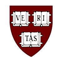 Harvard University Logo