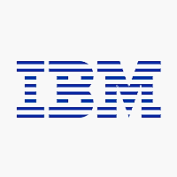IBM Logo