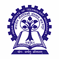 IIT Kharagpur Logo