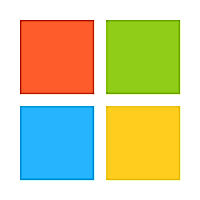 Microsoft Logo