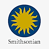 Smithsonian Logo