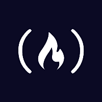 freeCodeCamp Logo