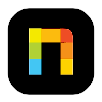 Noble Desktop Logo