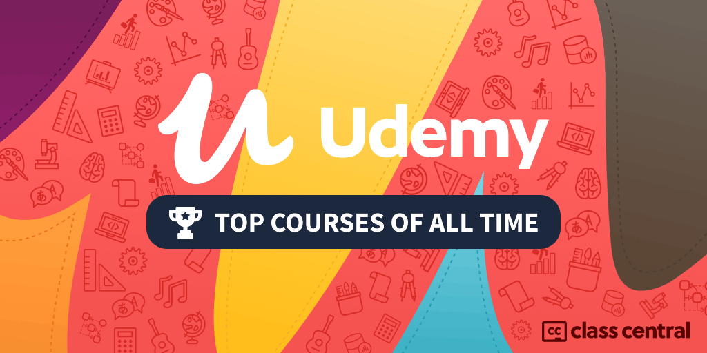 Udemy Top Courses