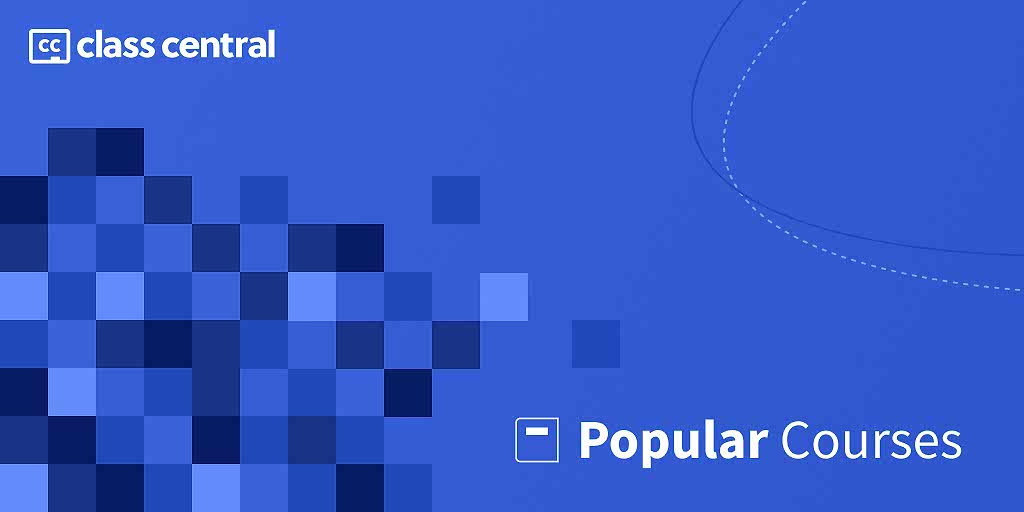 Most Popular Courses