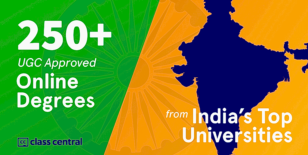 India Online Degrees