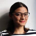 Heba Ledwon Profile Image