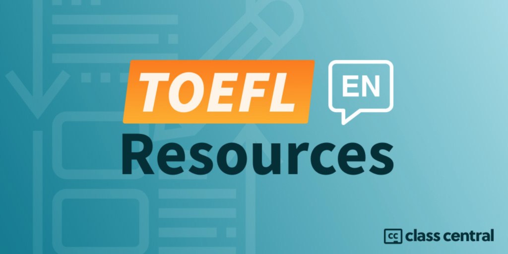 TOEFL Resources