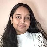 Shambhavi Shukla Profile Image